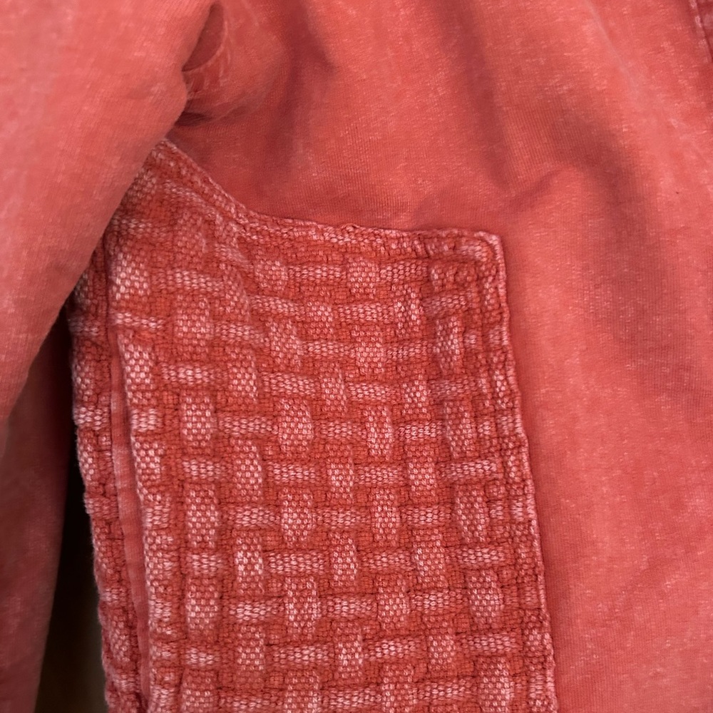 Produce Company Jacket - Picture 4 of 9